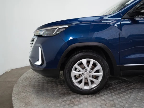 BAIC X35 2023 usado — Pompeyo Carrasco — foto 17