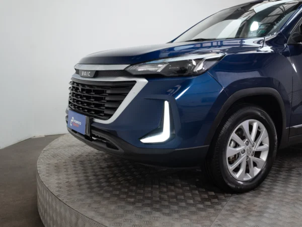BAIC X35 2023 usado — Pompeyo Carrasco — foto 18
