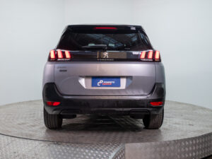 Peugeot 5008 2023 usado — vista 6 | Pompeyo Carrasco