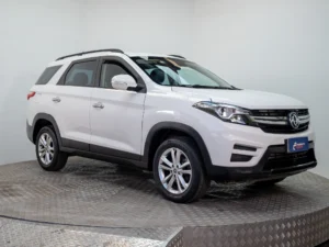DFSK SUV 560 2023 usado | Pompeyo Carrasco