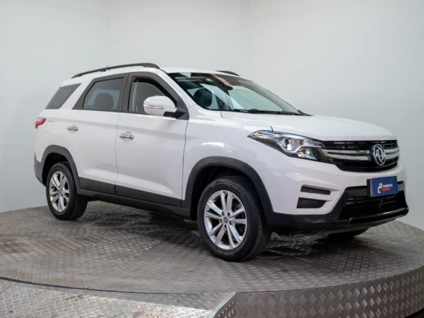 DFSK SUV 560 2023 usado — Pompeyo Carrasco — foto 1