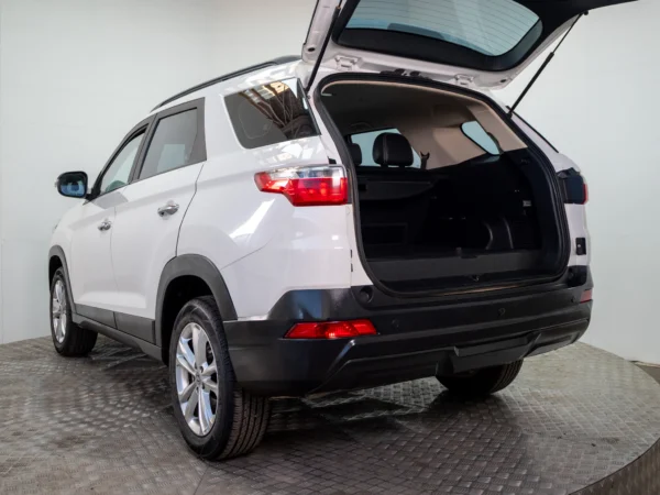 DFSK SUV 560 2023 usado — Pompeyo Carrasco — foto 10