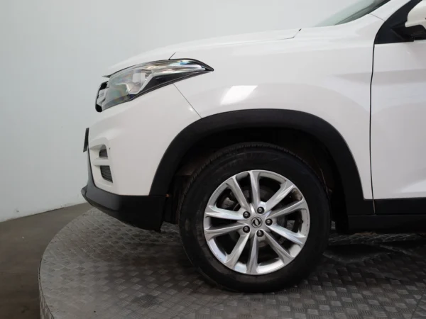 DFSK SUV 560 2023 usado — Pompeyo Carrasco — foto 17