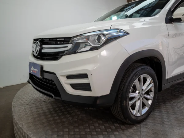 DFSK SUV 560 2023 usado — Pompeyo Carrasco — foto 18