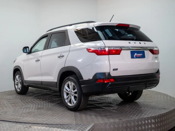 DFSK SUV 560 2023 usado — Pompeyo Carrasco — foto 5