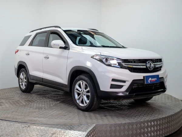 DFSK SUV 560 2023 usado — Pompeyo Carrasco — foto 9