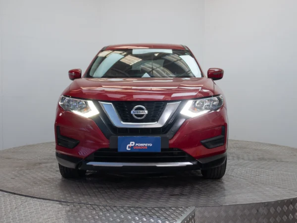 NISSAN X-TRAIL 2023 usado — Pompeyo Carrasco — foto 2