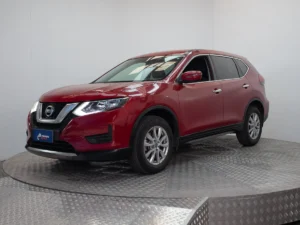 Fotografía de Nissan X-Trail 2023