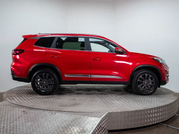CHERY TIGGO 8 2023 usado — Pompeyo Carrasco — foto 8