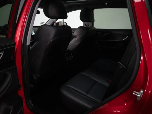 CHERY TIGGO 8 2023 usado — Pompeyo Carrasco — foto 14