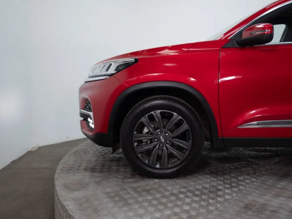 CHERY TIGGO 8 2023 usado — Pompeyo Carrasco — foto 19