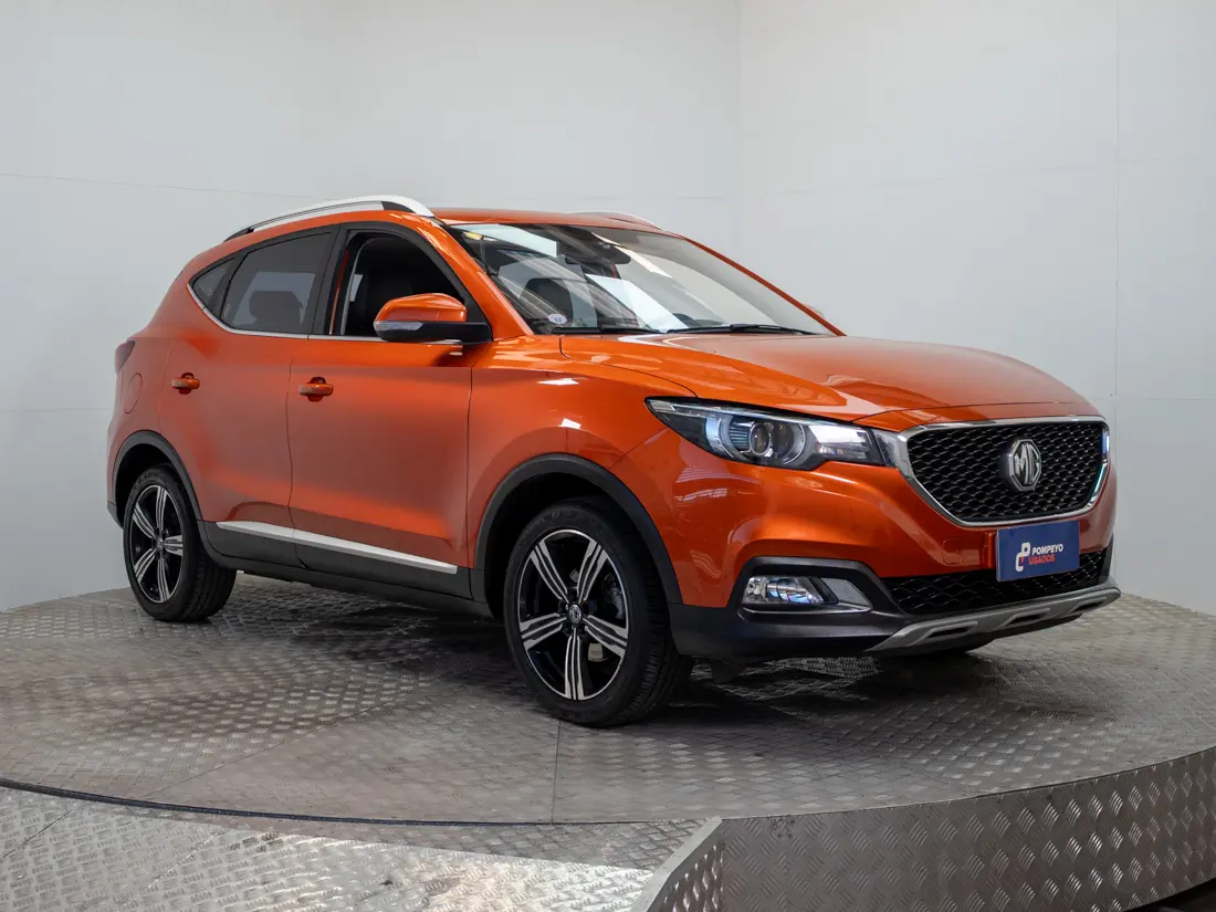 SSKC50 MG ZS 2023 usado | Pompeyo Carrasco