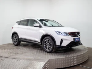 Geely COOLRAY usado