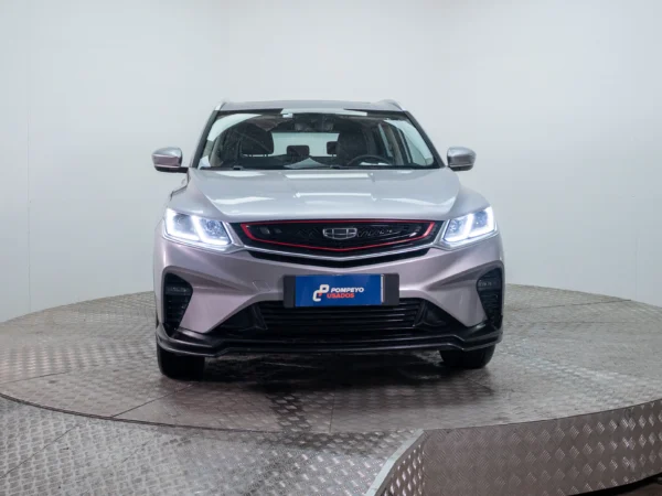Geely COOLRAY 2023 usado — Pompeyo Carrasco — foto 3