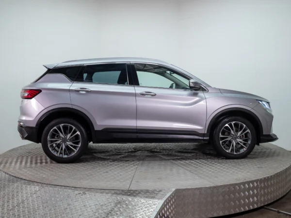 Geely COOLRAY 2023 usado — Pompeyo Carrasco — foto 6