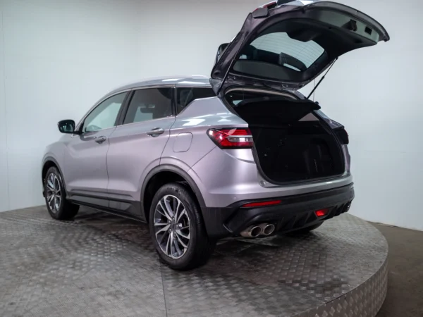 Geely COOLRAY 2023 usado — Pompeyo Carrasco — foto 8