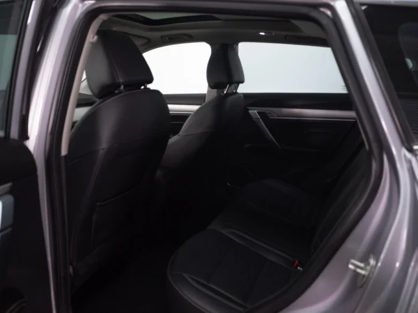 Geely COOLRAY 2023 usado — Pompeyo Carrasco — foto 10