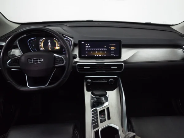 Geely COOLRAY 2023 usado — Pompeyo Carrasco — foto 11