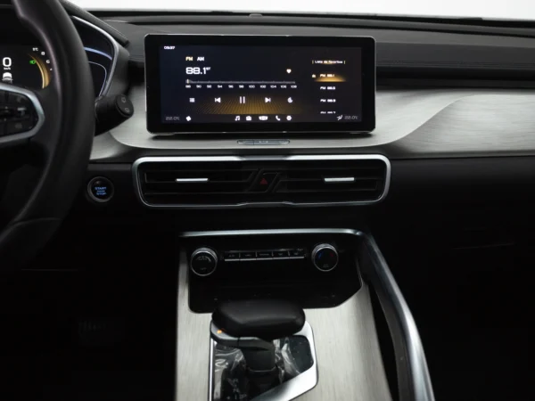 Geely COOLRAY 2023 usado — Pompeyo Carrasco — foto 12