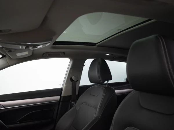 Geely COOLRAY 2023 usado — Pompeyo Carrasco — foto 7