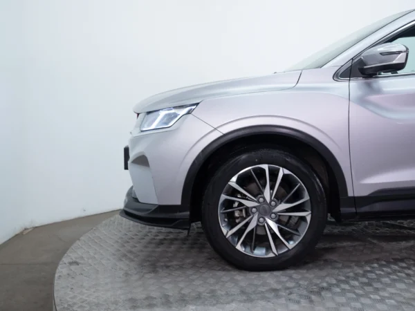 Geely COOLRAY 2023 usado — Pompeyo Carrasco — foto 2