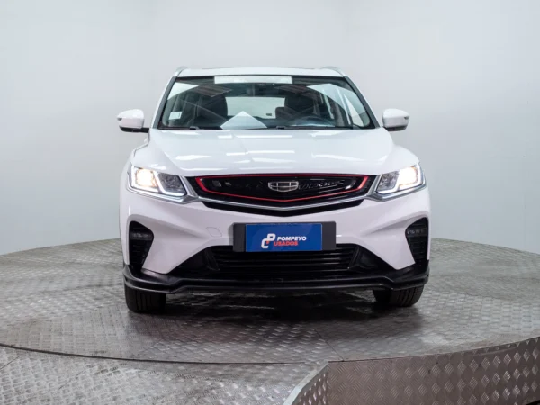 Geely COOLRAY 2023 usado — Pompeyo Carrasco — foto 5