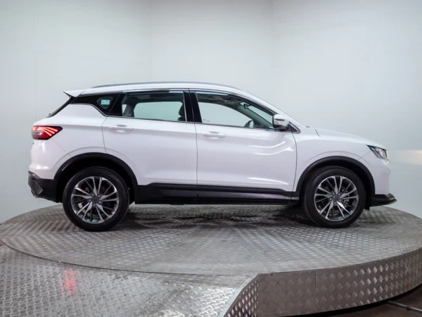 Geely COOLRAY 2023 usado — Pompeyo Carrasco — foto 9