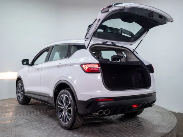 Geely COOLRAY 2023 usado — Pompeyo Carrasco — foto 10
