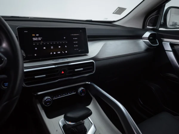 Geely COOLRAY 2023 usado — Pompeyo Carrasco — foto 11