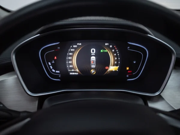 Geely COOLRAY 2023 usado — Pompeyo Carrasco — foto 15