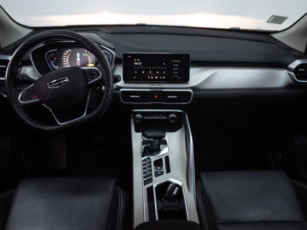 Geely COOLRAY 2023 usado — Pompeyo Carrasco — foto 14