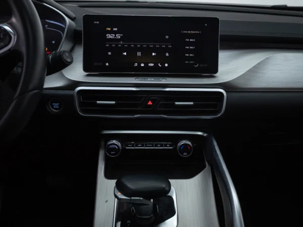 Geely COOLRAY 2023 usado — Pompeyo Carrasco — foto 12