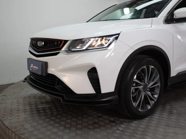 Geely COOLRAY 2023 usado — Pompeyo Carrasco — foto 3