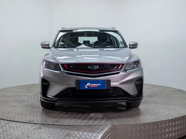 Geely COOLRAY 2023 usado — Pompeyo Carrasco — foto 2