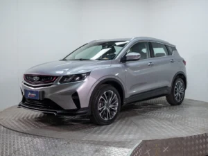 Fotografía de Geely COOLRAY 2023