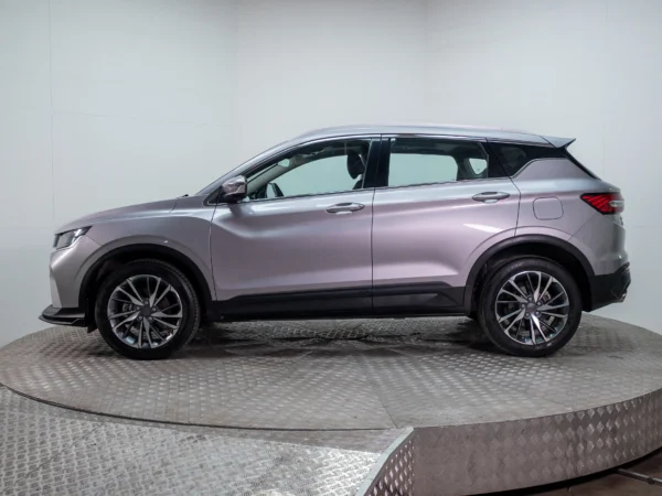 Geely COOLRAY 2023 usado — Pompeyo Carrasco — foto 4