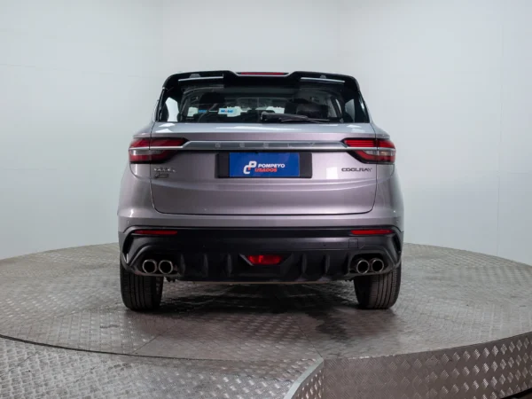 Geely COOLRAY 2023 usado — Pompeyo Carrasco — foto 6