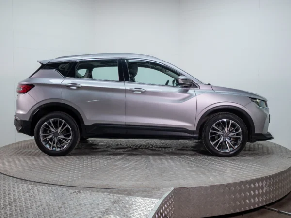 Geely COOLRAY 2023 usado — Pompeyo Carrasco — foto 8