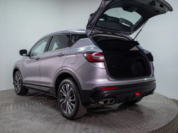 Geely COOLRAY 2023 usado — Pompeyo Carrasco — foto 10