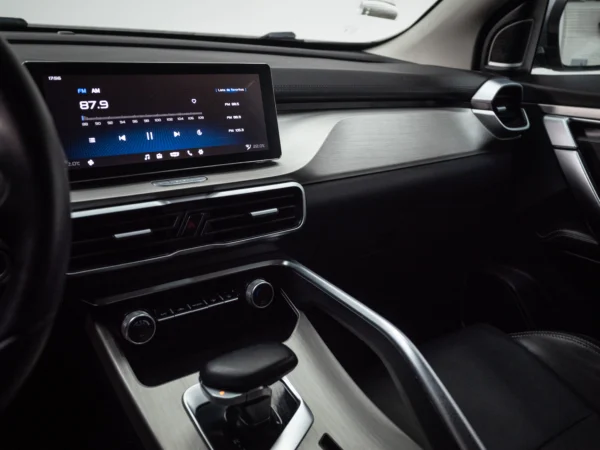 Geely COOLRAY 2023 usado — Pompeyo Carrasco — foto 12