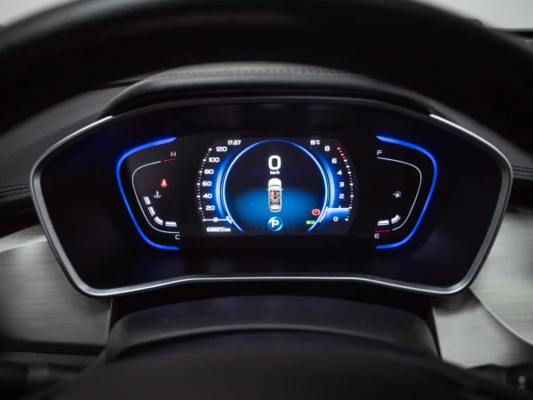 Geely COOLRAY 2023 usado — Pompeyo Carrasco — foto 13