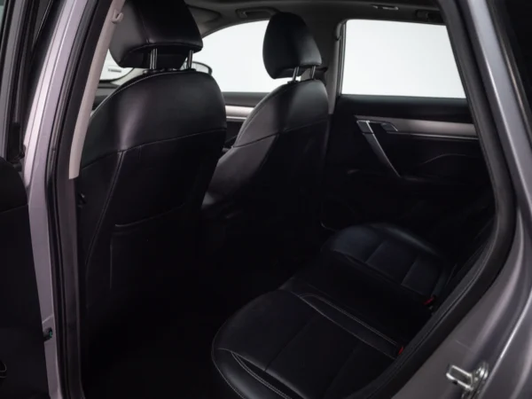 Geely COOLRAY 2023 usado — Pompeyo Carrasco — foto 14