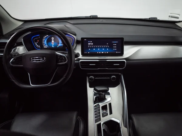 Geely COOLRAY 2023 usado — Pompeyo Carrasco — foto 15