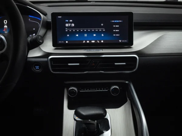 Geely COOLRAY 2023 usado — Pompeyo Carrasco — foto 16