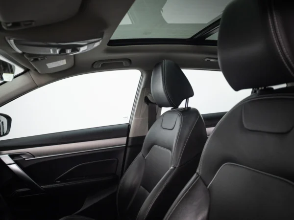 Geely COOLRAY 2023 usado — Pompeyo Carrasco — foto 17