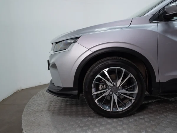 Geely COOLRAY 2023 usado — Pompeyo Carrasco — foto 18