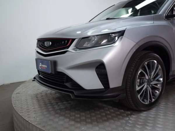 Geely COOLRAY 2023 usado — Pompeyo Carrasco — foto 19