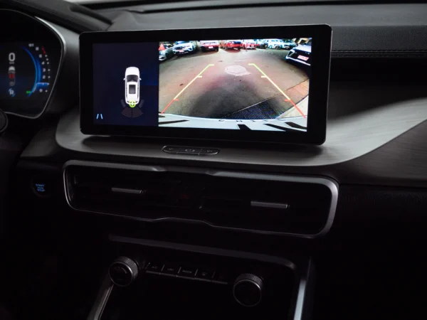 Geely COOLRAY 2023 usado — Pompeyo Carrasco — foto 20