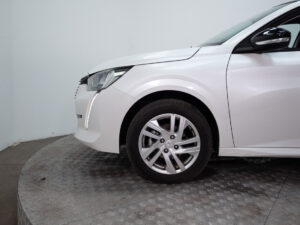 Peugeot 208 2023 usado — vista 16 | Pompeyo Carrasco