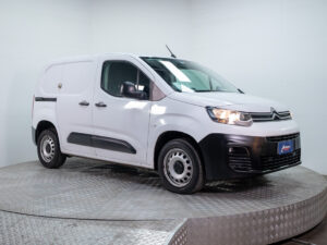 Citroën BERLINGO 2024 usado | Pompeyo Carrasco
